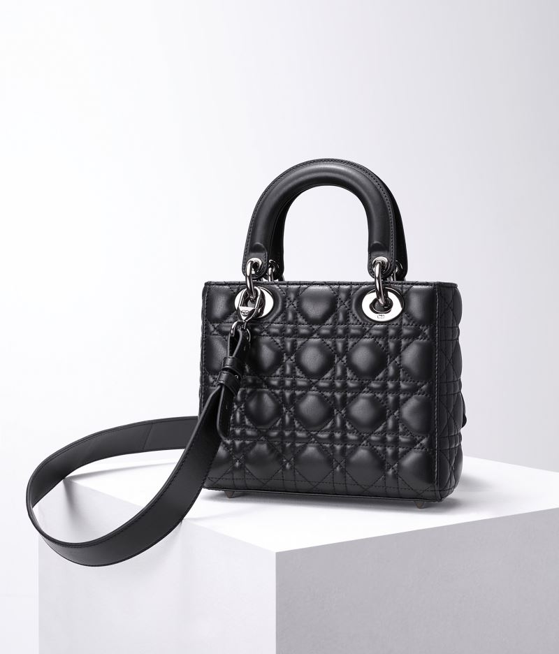 Christian Dior My Lady Bags